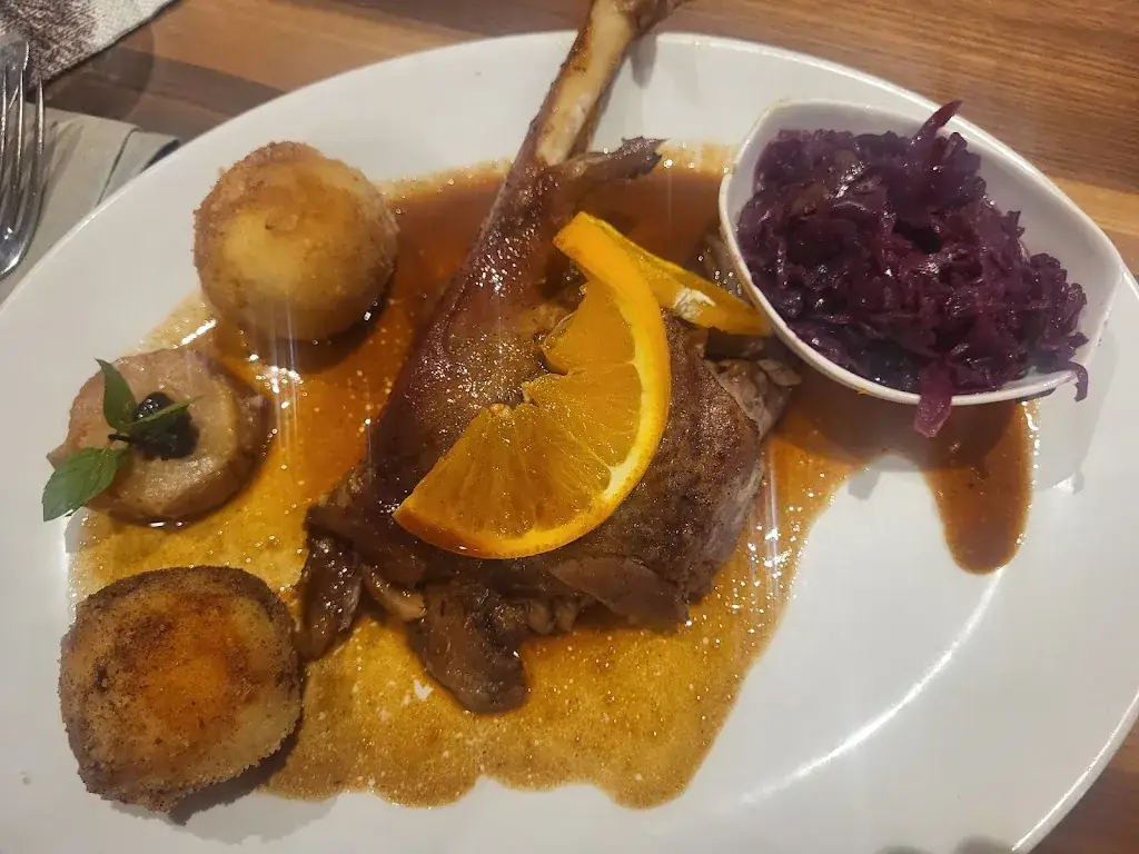 Menu_Bio - Hotel - Alpengasthof Koralpenblick_Trahütten_image_8