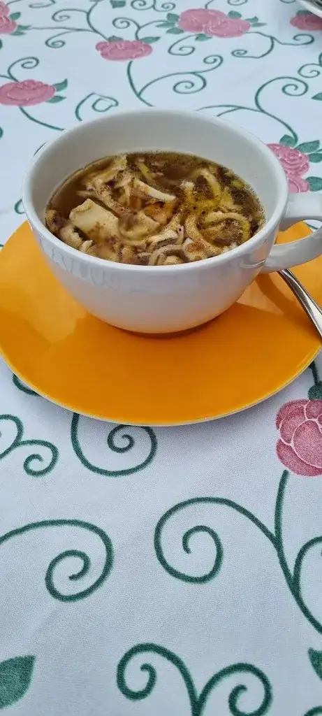 Menu_Bio - Hotel - Alpengasthof Koralpenblick_Trahütten_image_9