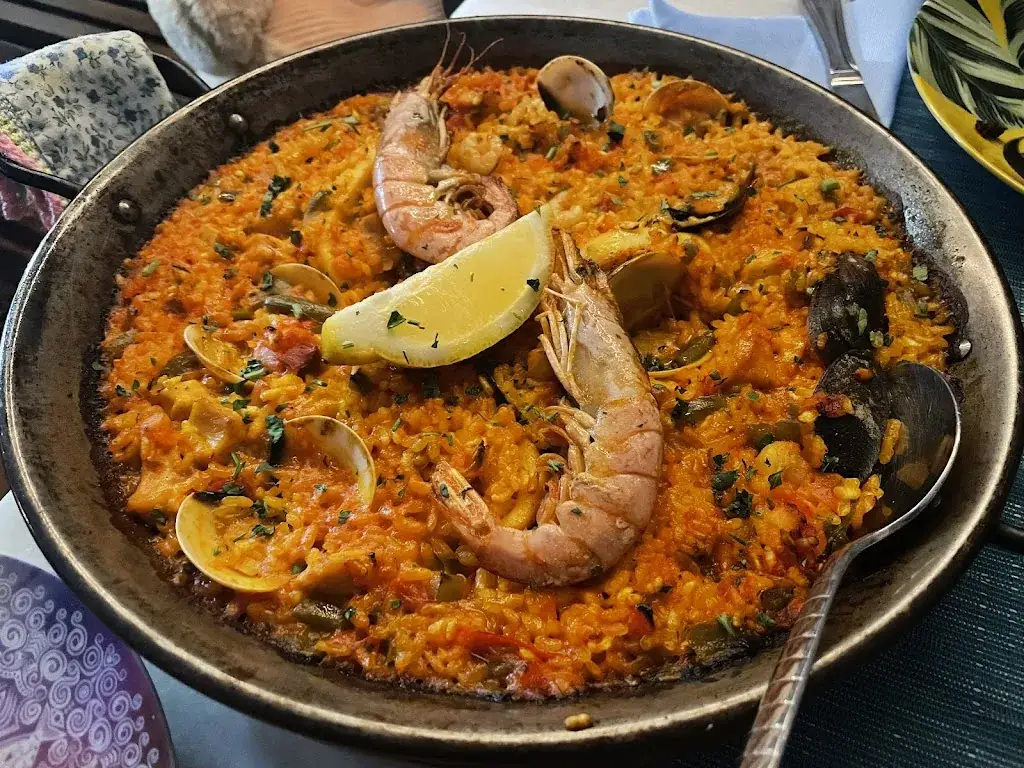 Gonçalo Ferrão_Los Secretos de Lola Restaurante_Stein_review