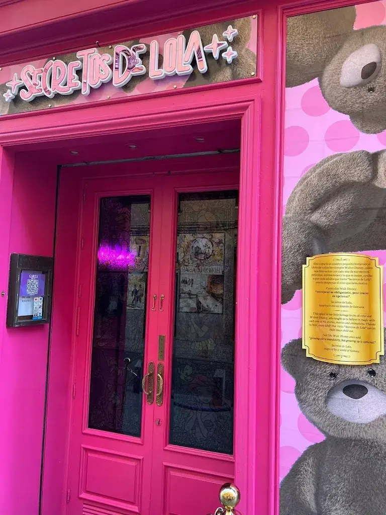 Los Secretos de Lola Restaurante ristorante a Stein