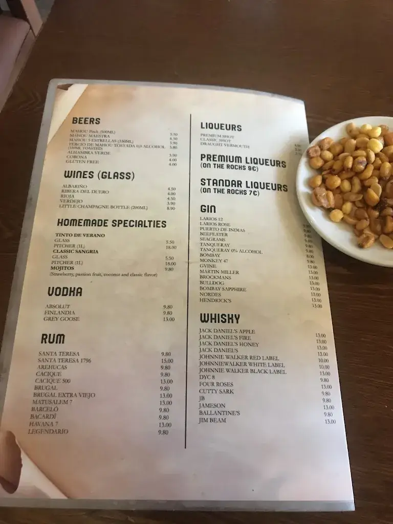 Menu_Mi Taberna El Pirata_Stein_immagine_3