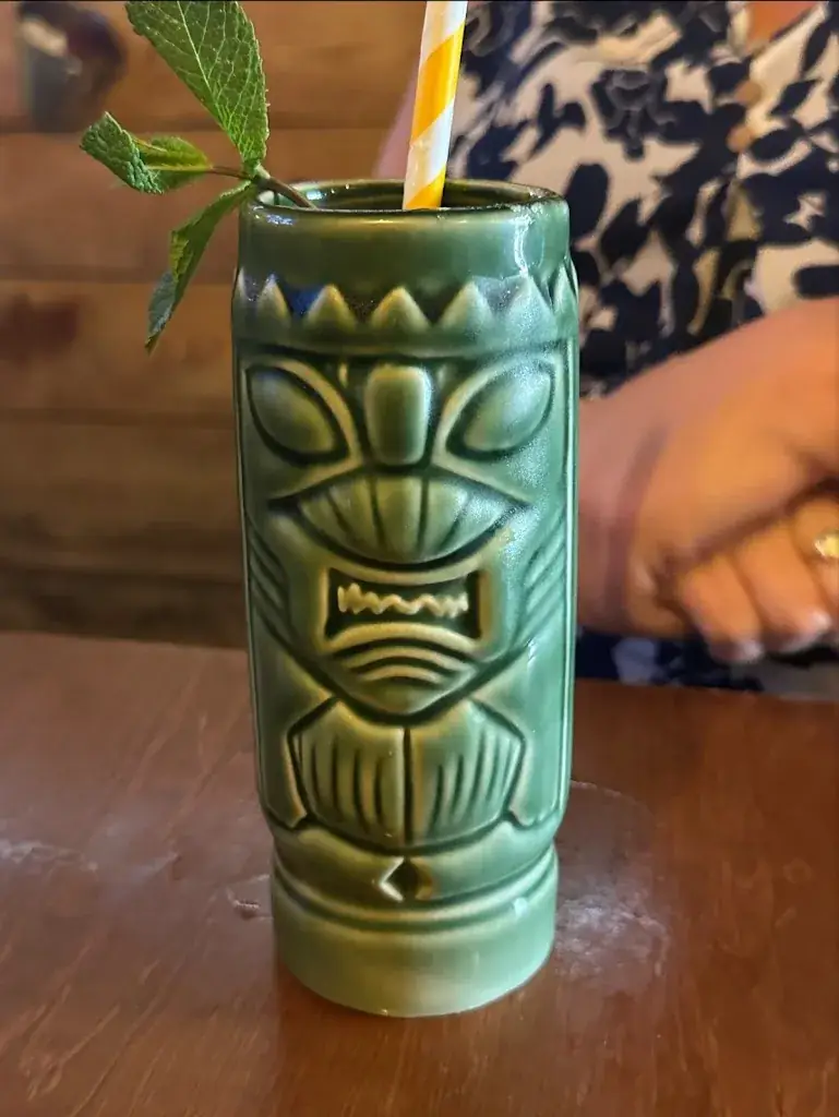 Kellie Vuke_Mi Taberna El Pirata_Stein_recensione