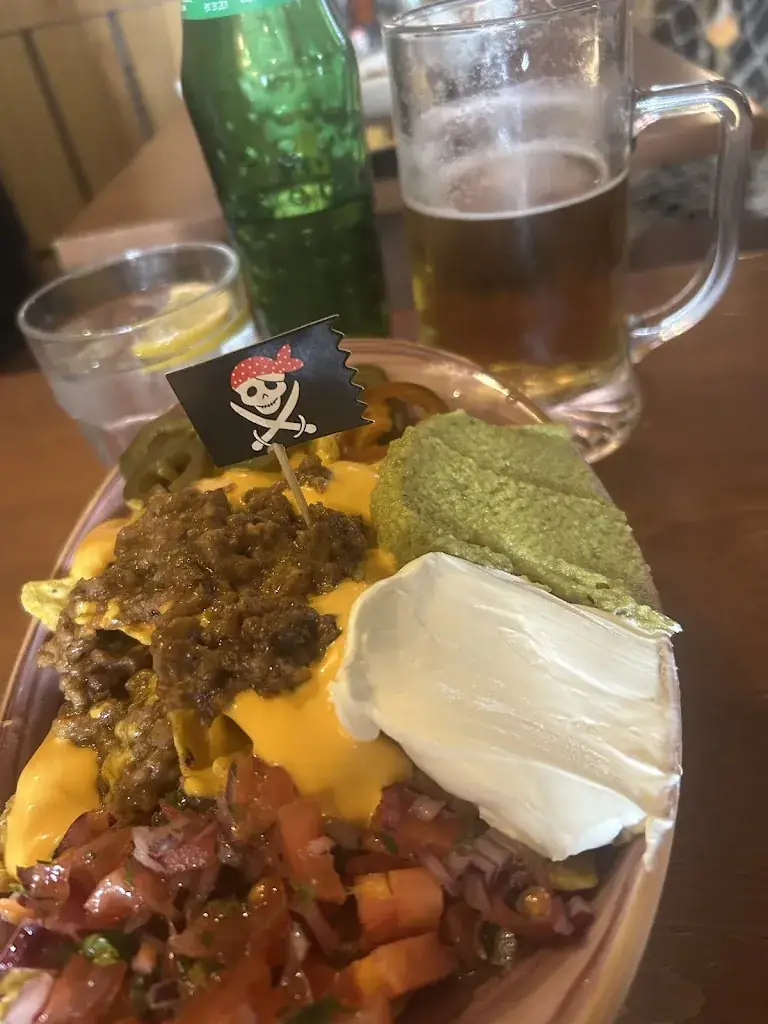 YIPYIP_Mi Taberna El Pirata_Stein_recensione