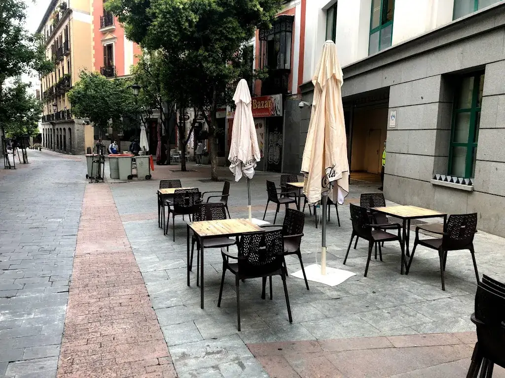 Mi Taberna El Pirata_Stein_slider_image_1