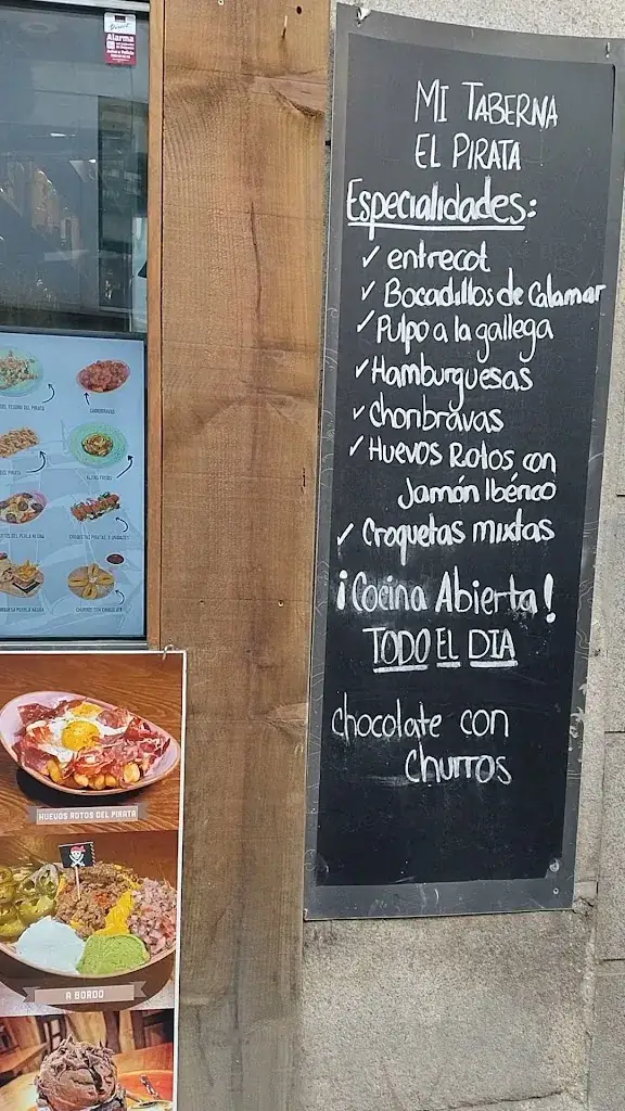 Mi Taberna El Pirata_Stein_slider_image_2