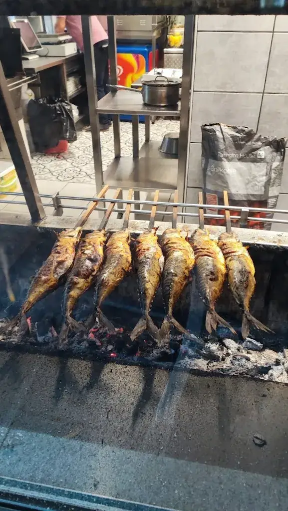 Menu_Gasthaus Steckerlfisch Weiden_Weiden am See_immagine_6