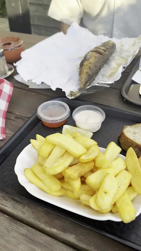 Gasthaus Steckerlfisch Weiden_Weiden am See_slider_image_2