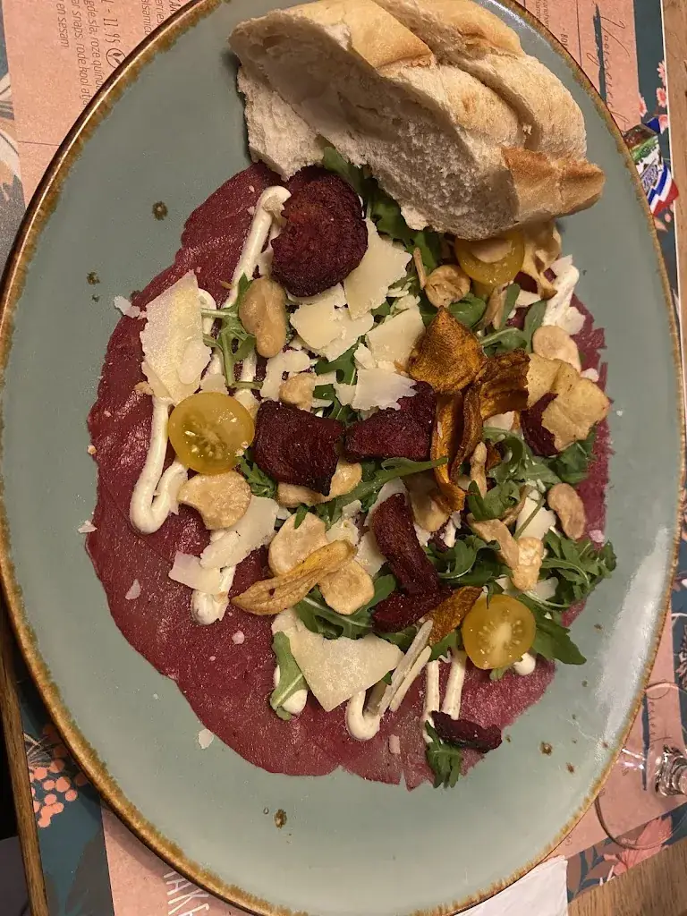 Menu_LUNA Eten & Drinken Stein_Stein_image_5