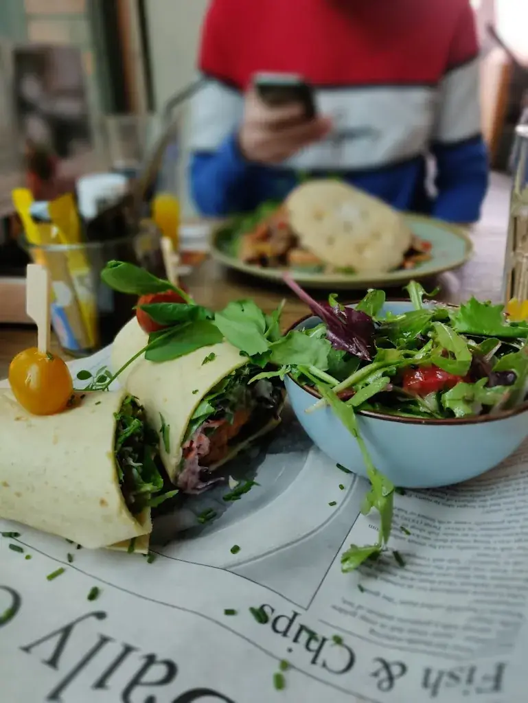 Menu_LUNA Eten & Drinken Stein_Stein_image_7