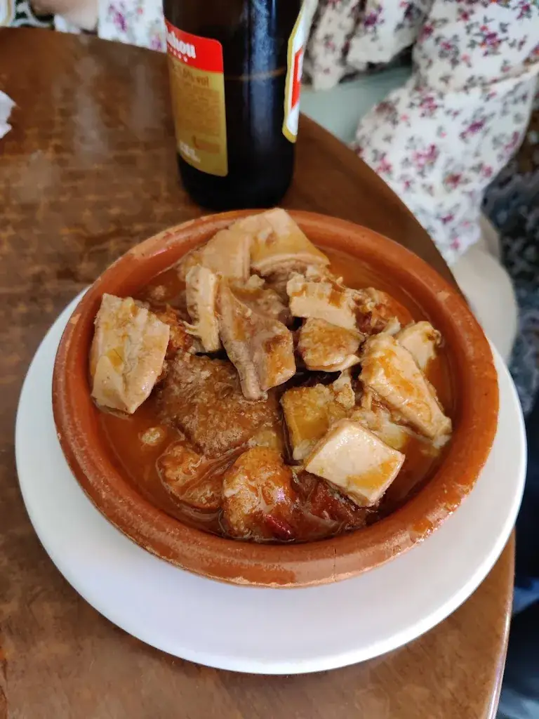 Menu_Restaurante Casa Paco_Stein_image_6