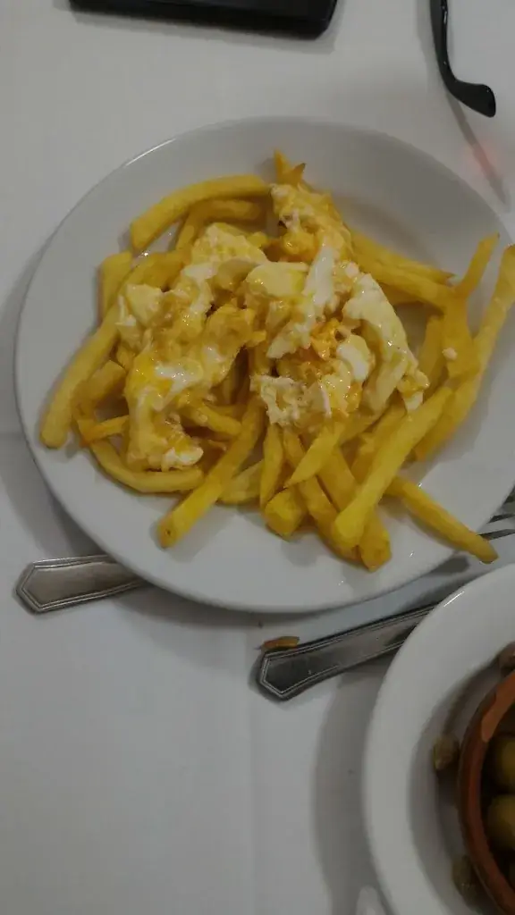 Asha Khatun_Restaurante Casa Paco_Stein_review