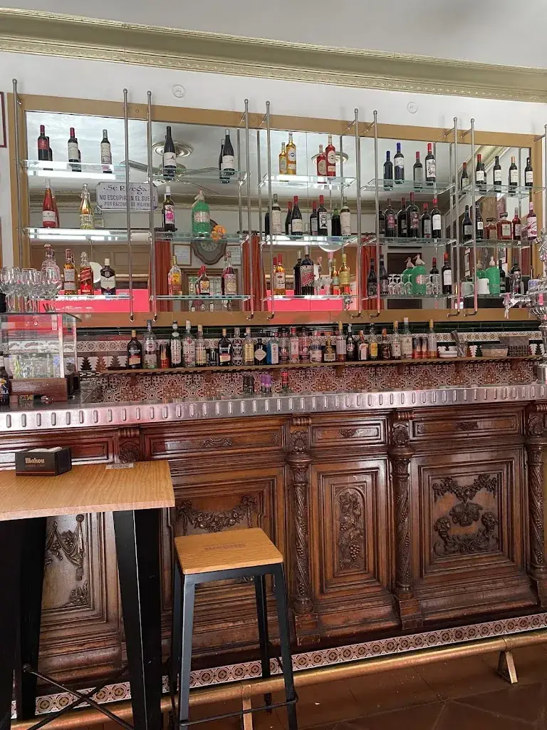 Restaurante Casa Paco ristorante a Stein