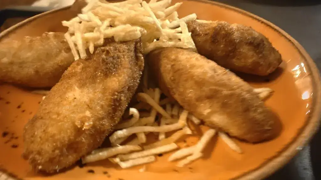 Menu_La Cañola Parrilla Tapas & Pintxos_Stein_image_5