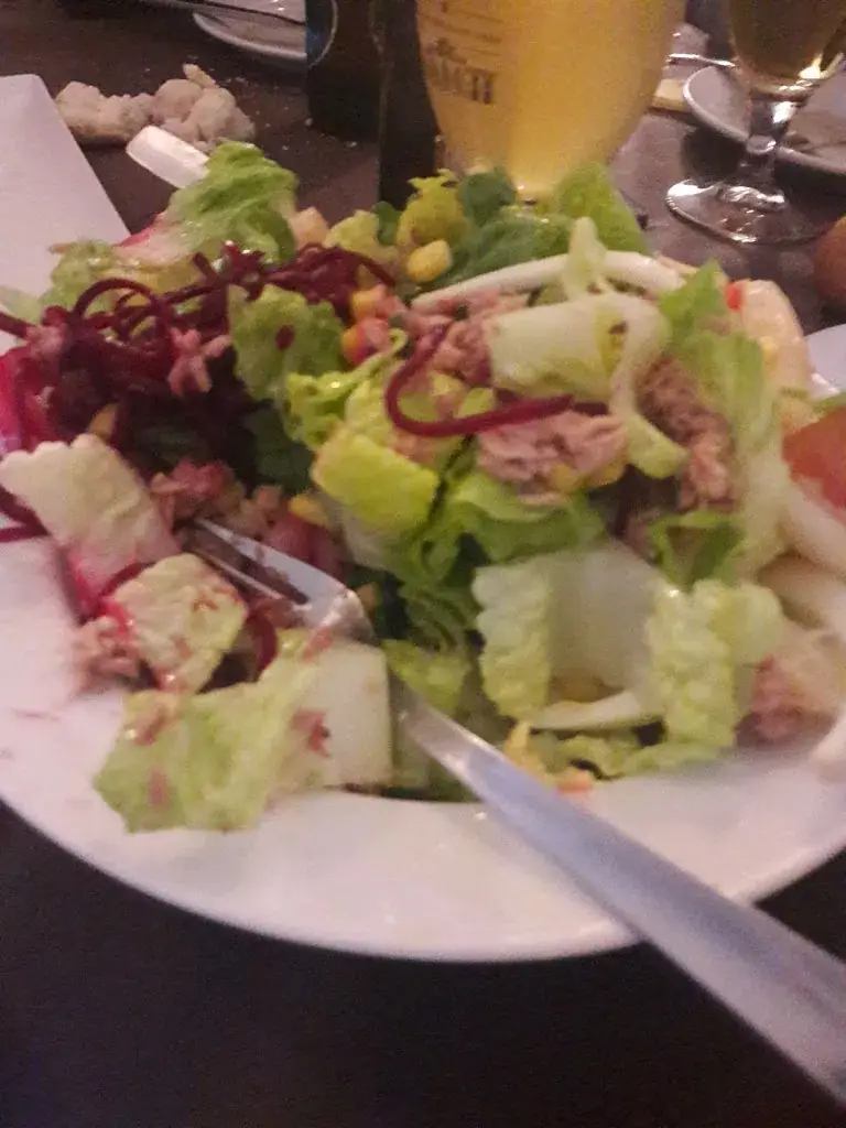 Menu_La Cañola Parrilla Tapas & Pintxos_Stein_image_7