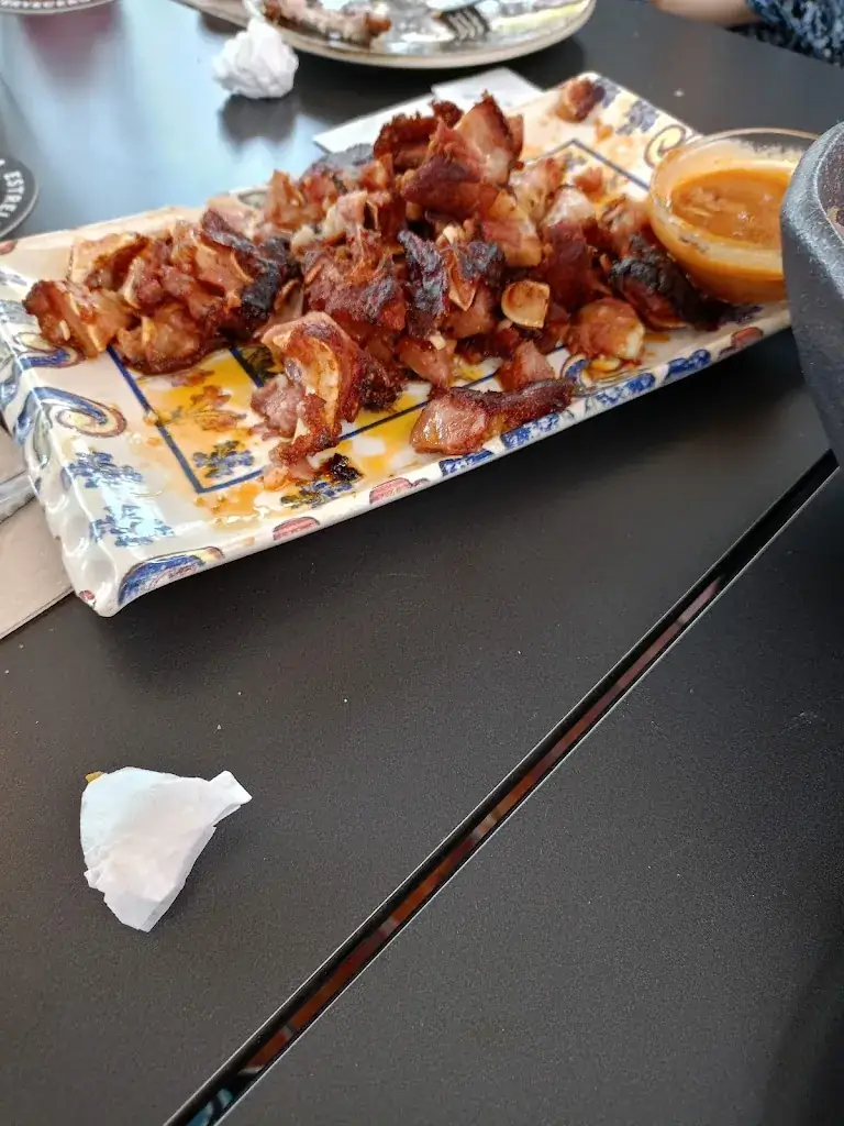 Menu_La Cañola Parrilla Tapas & Pintxos_Stein_image_9