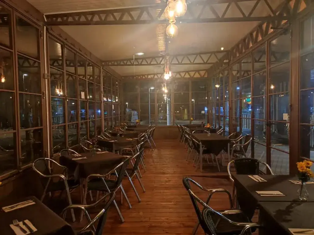 La Cañola Parrilla Tapas & Pintxos_Stein_slider_image_1