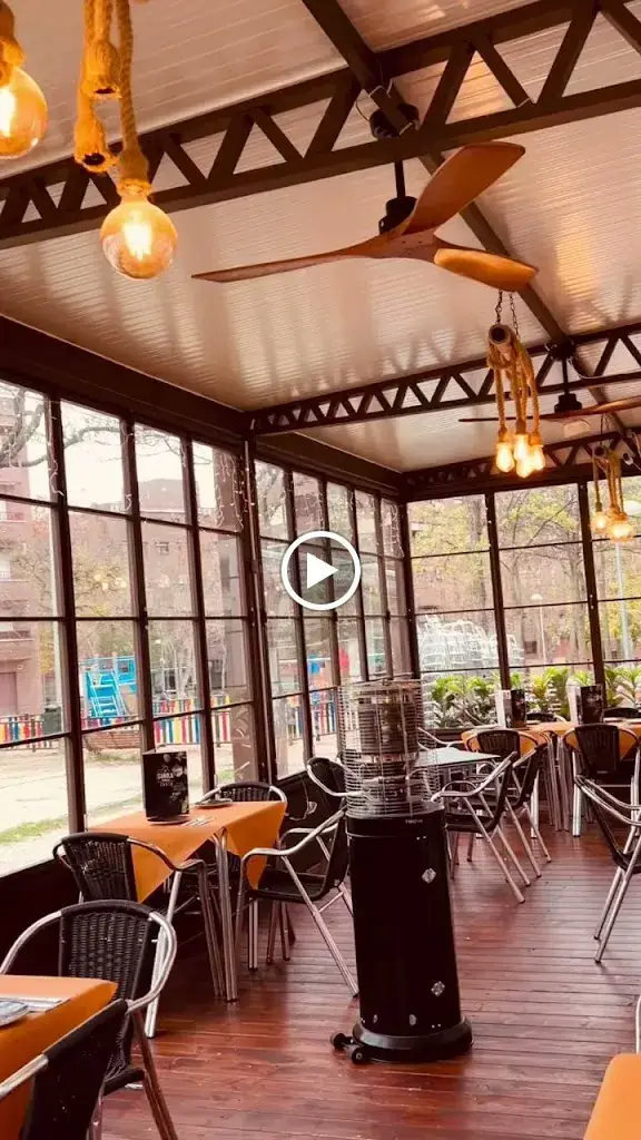 La Cañola Parrilla Tapas & Pintxos_Stein_slider_image_2