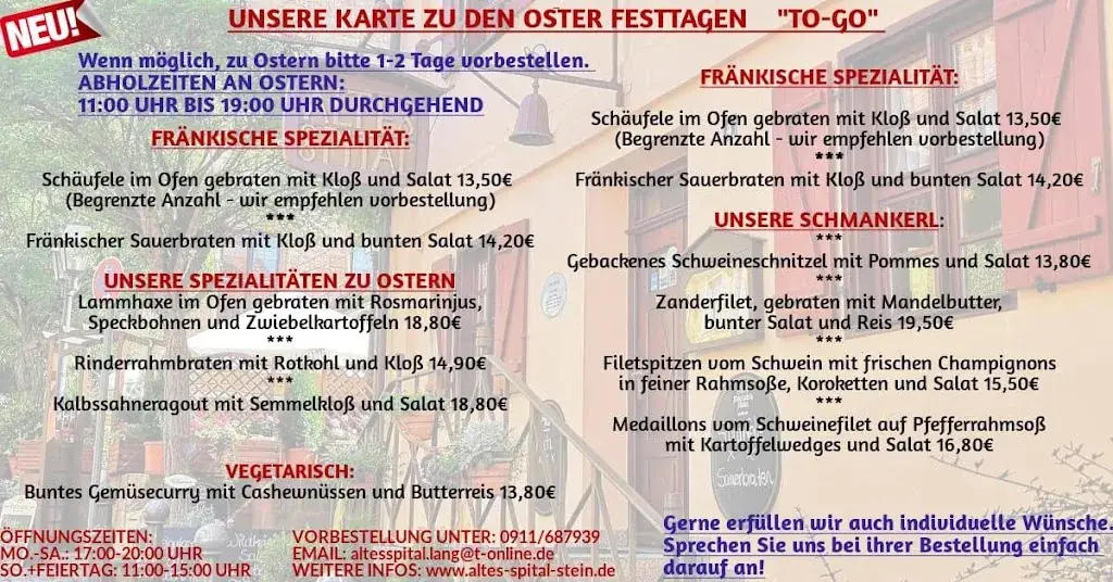 Menu_Altes Spital Historisches Restaurant_Stein_image_4