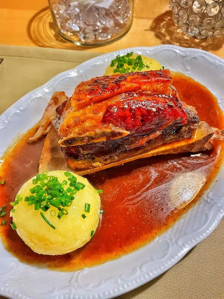 Jansen_Altes Spital Historisches Restaurant_Stein_review