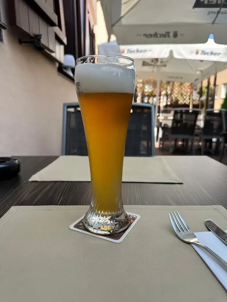 Bln Srl_Altes Spital Historisches Restaurant_Stein_review