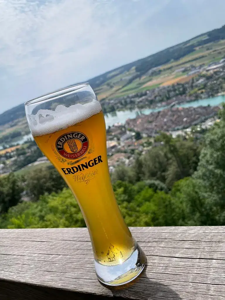 Menu_Burg Hohenklingen_Stein_immagine_8