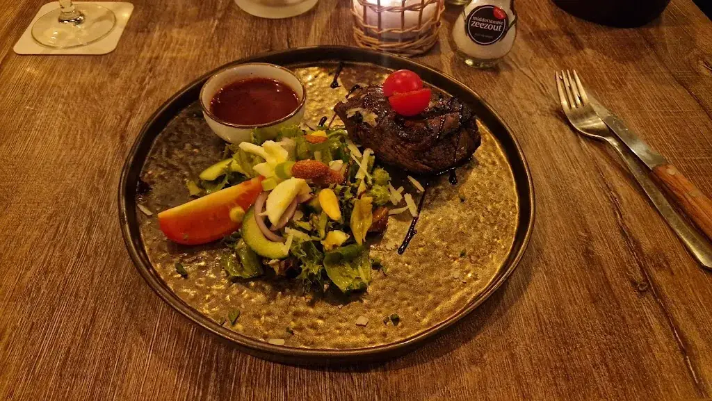 Melanie Goossens_Dudes_Stein_recensione