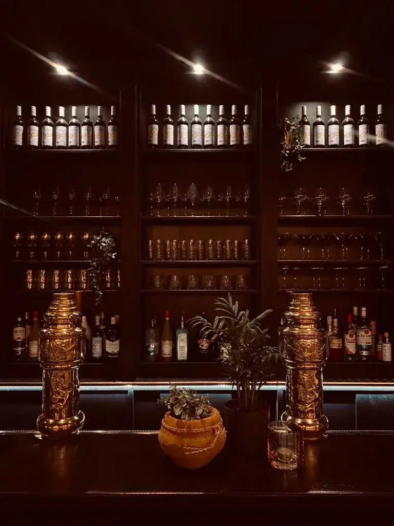 Dudes ristorante a Stein