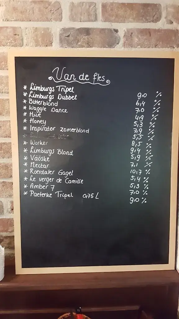 Menu_Gasterie de Fontein_Stein_image_1