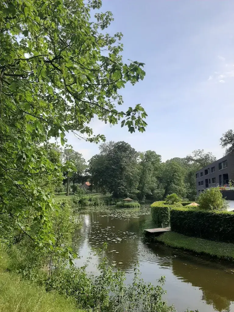 Tiffany _ydw_Gasterie de Fontein_Stein_review