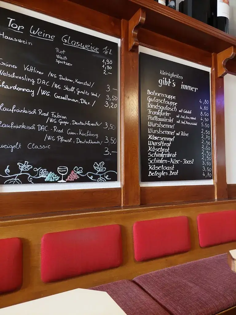 Menu_Gasthof Huszar_Deutschkreutz_image_1