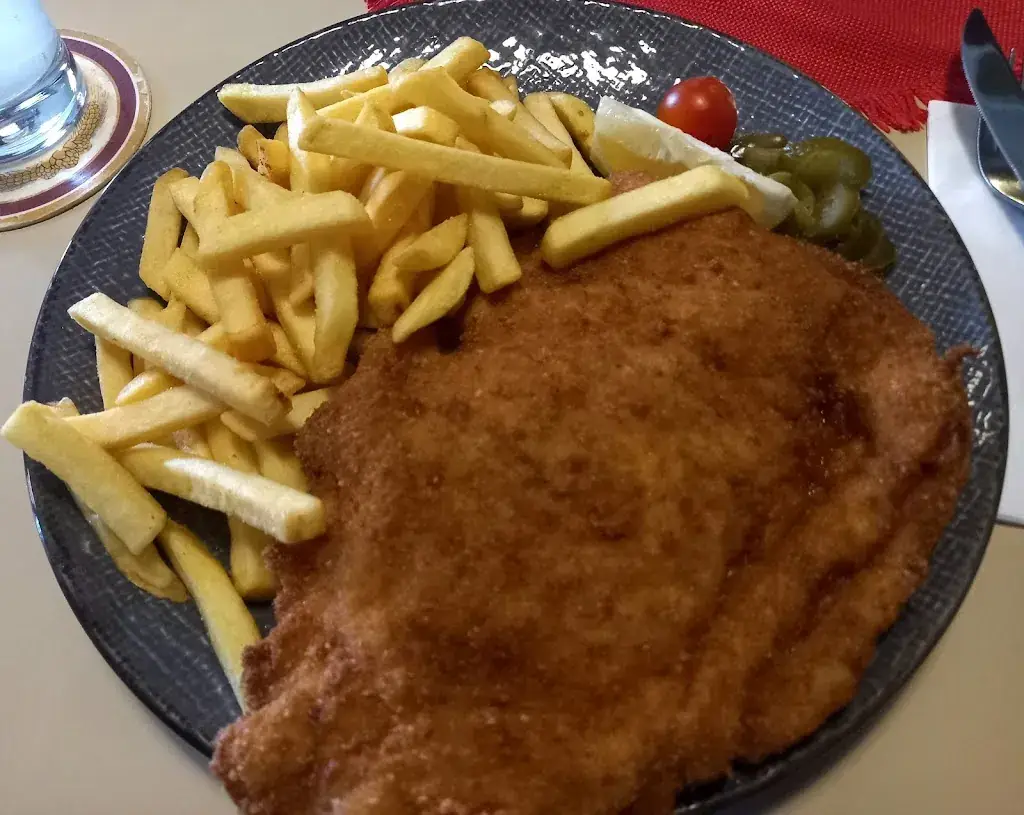 Oliver Gumhold_Gasthof Huszar_Deutschkreutz_review