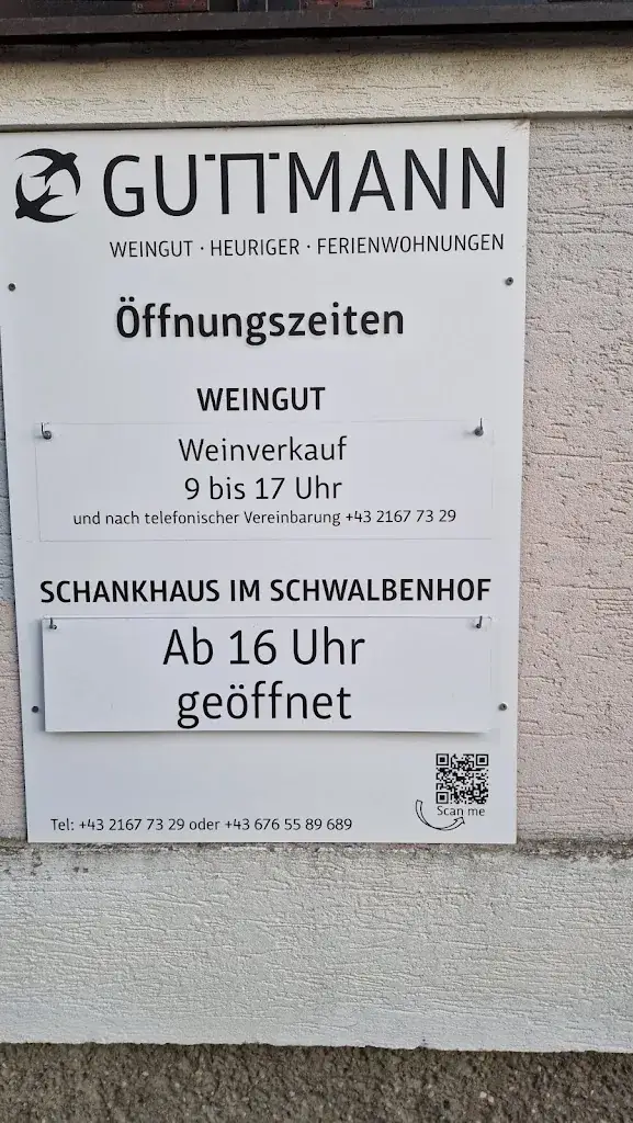 Menu_Schankhaus in Schwalbenhof Guttmann_Weiden am See_image_1