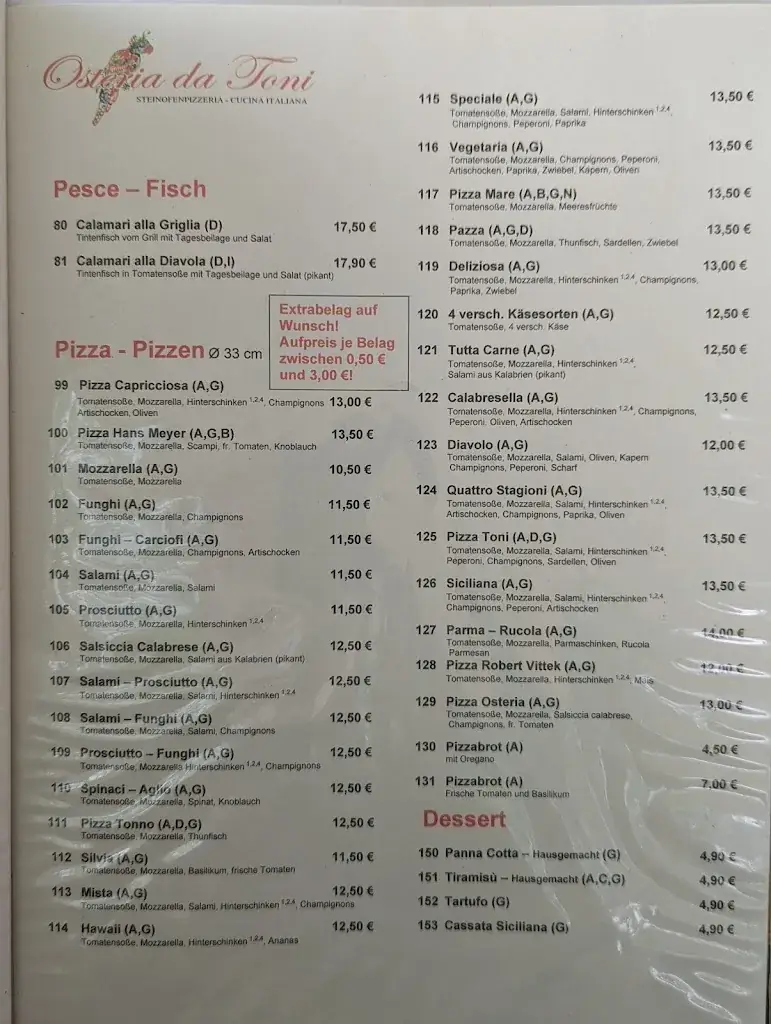 Menu_Osteria da Toni_Stein_immagine_2
