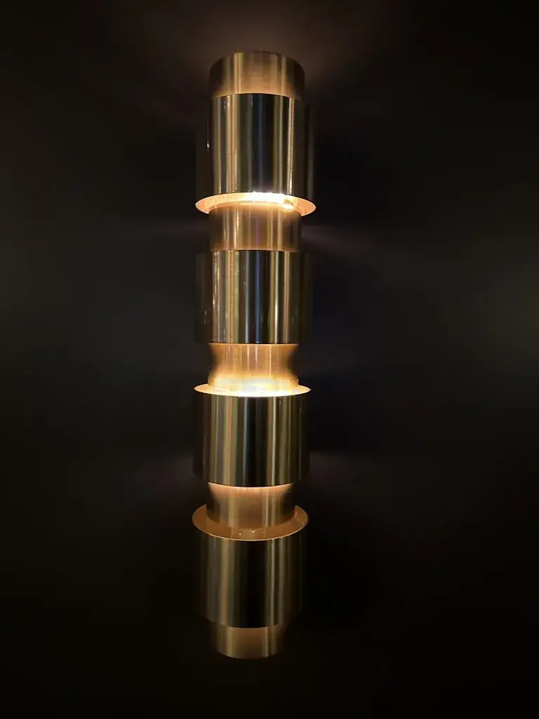 Leo Hesse_Tatel Madrid_Thal_review