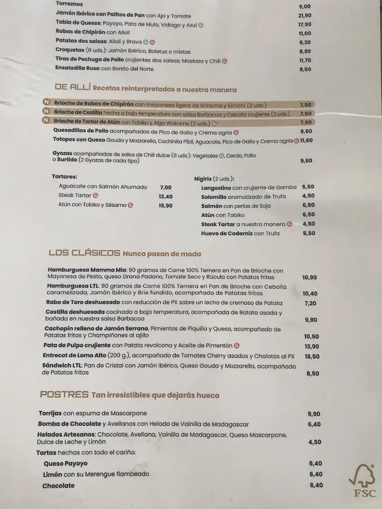 Menu_Lateral Castellana 42_Thal_immagine_2