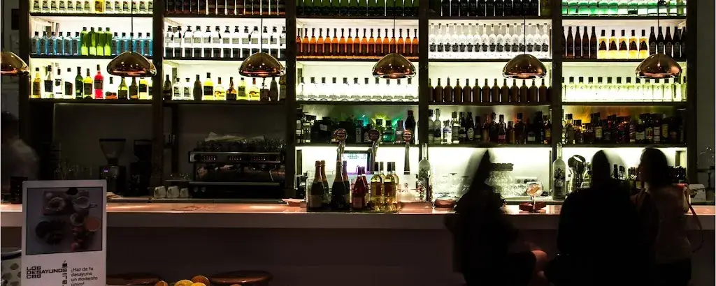 Lateral Castellana 42 ristorante a Thal