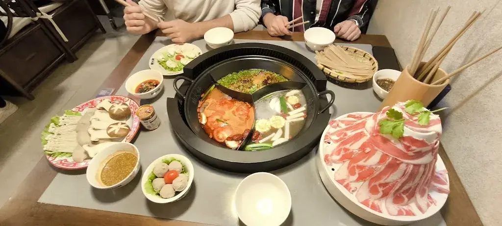 Menu_Nan Hotpot Madrid_Thal_image_5