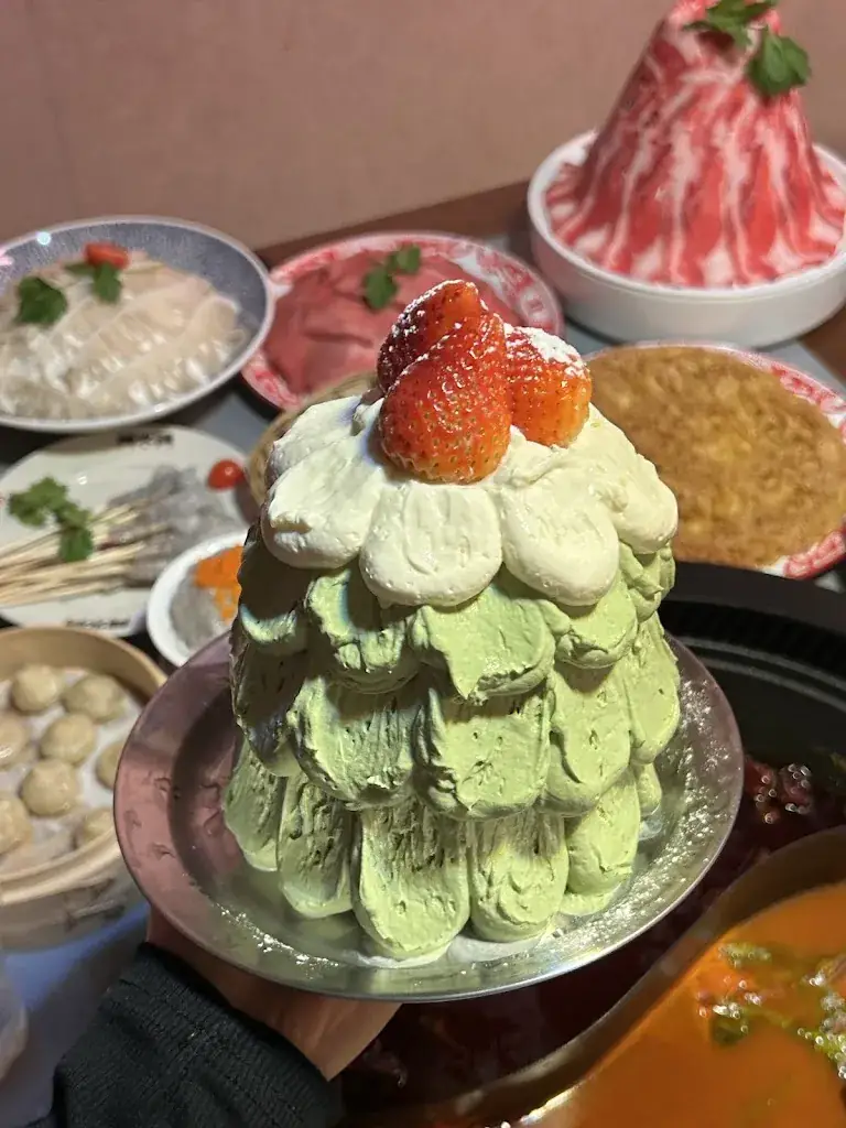 Menu_Nan Hotpot Madrid_Thal_image_8