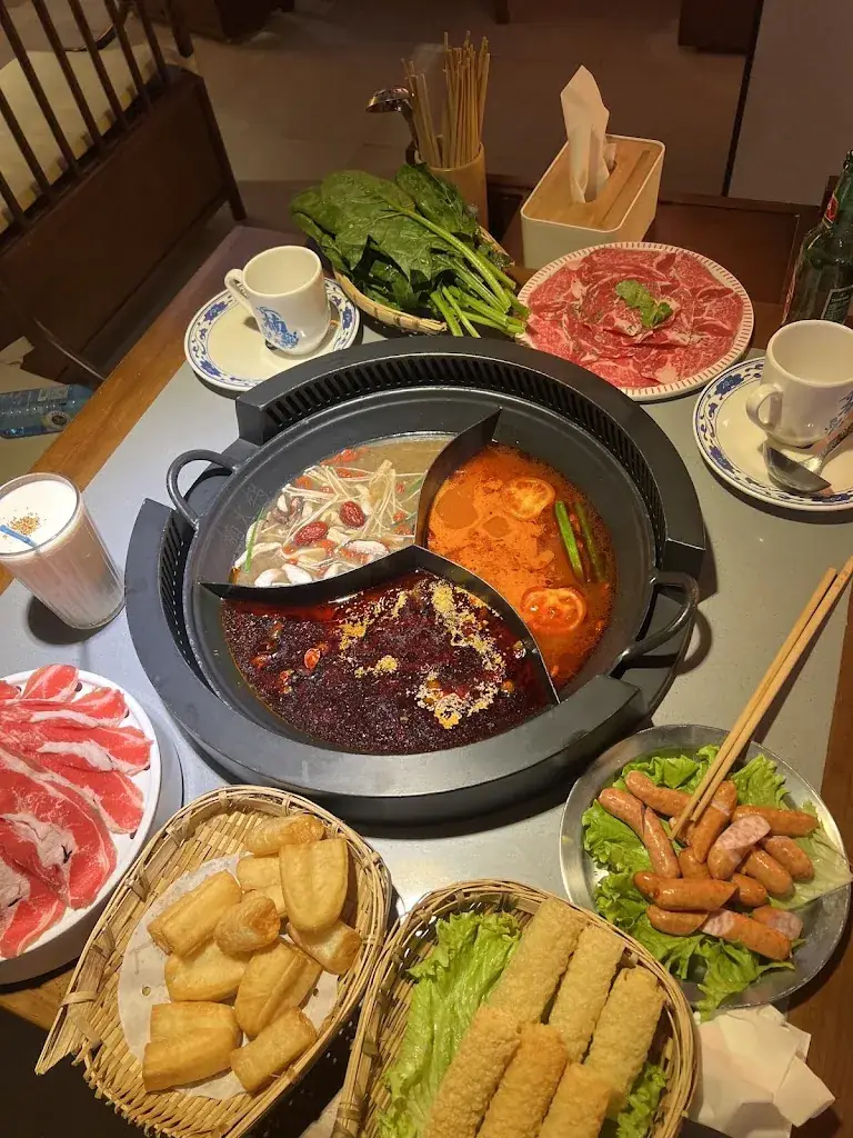 Nayla Hasna_Nan Hotpot Madrid_Thal_review