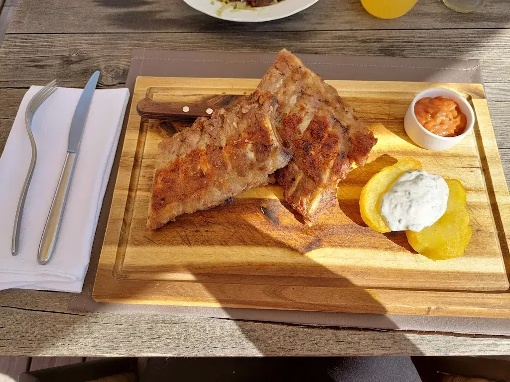 Menu_Der Kreuzwirt in Thal_Thal_image_2