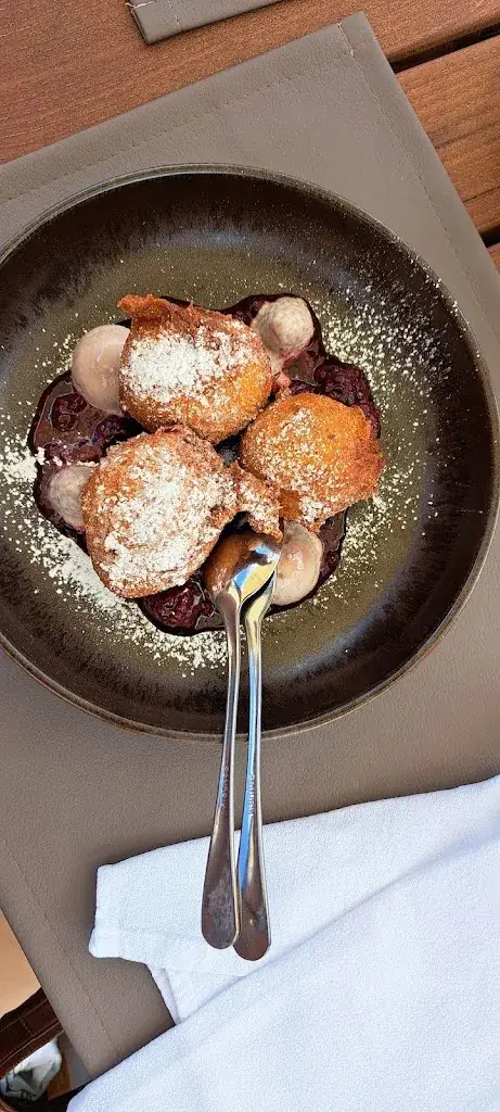 Menu_Der Kreuzwirt in Thal_Thal_image_5