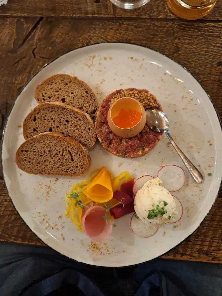 Menu_Der Kreuzwirt in Thal_Thal_image_7