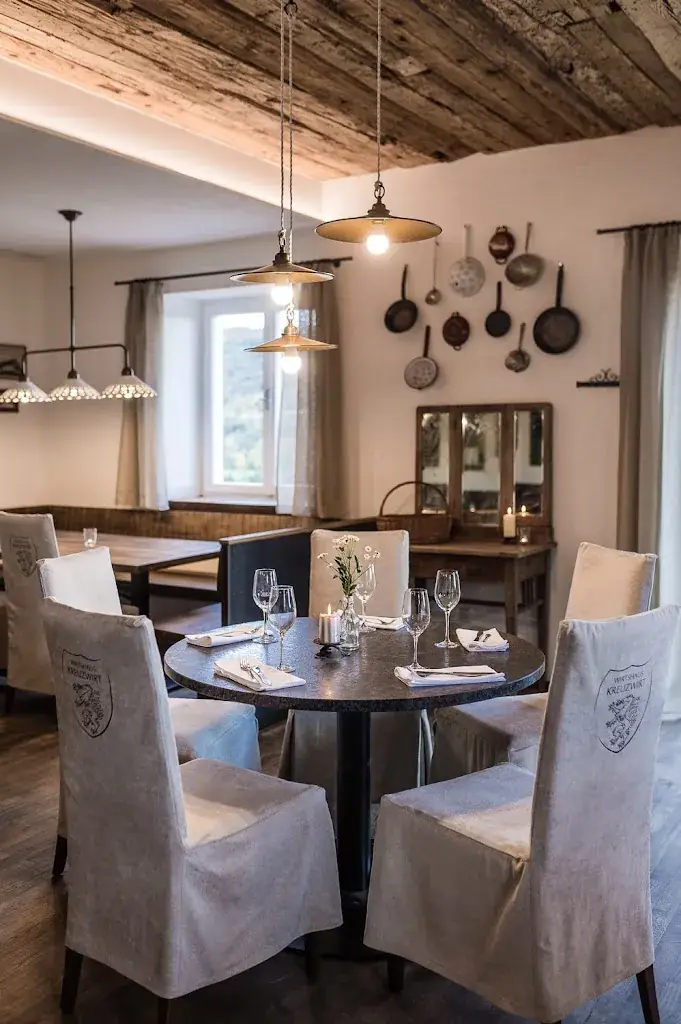 Der Kreuzwirt in Thal_Thal_slider_image_1