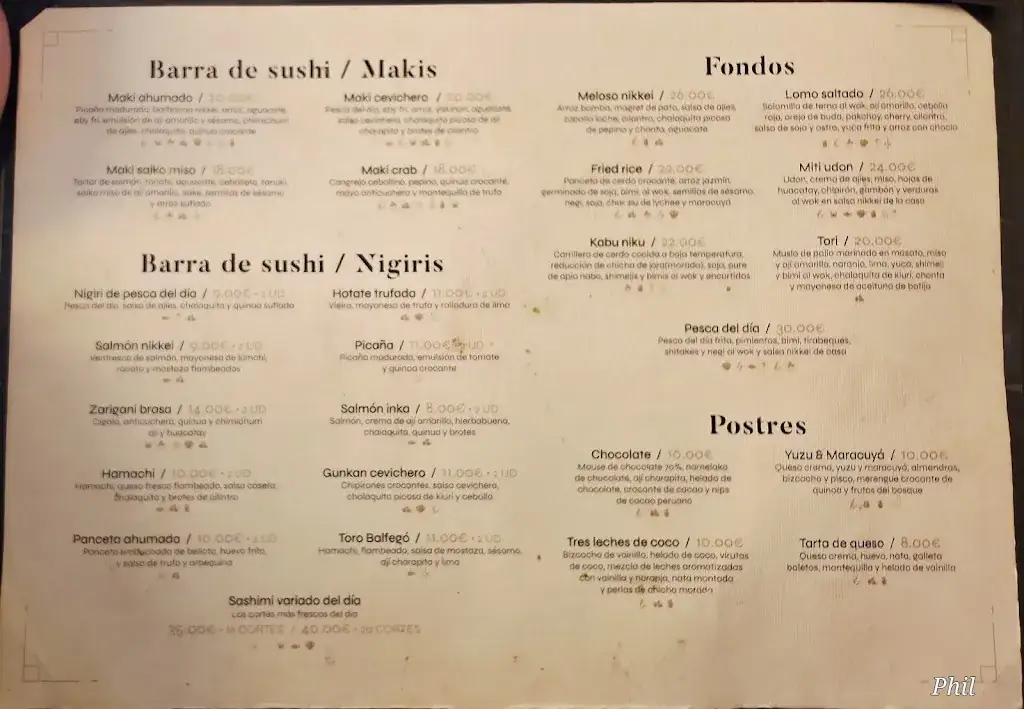 Menu_Mítiko_Thal_immagine_1