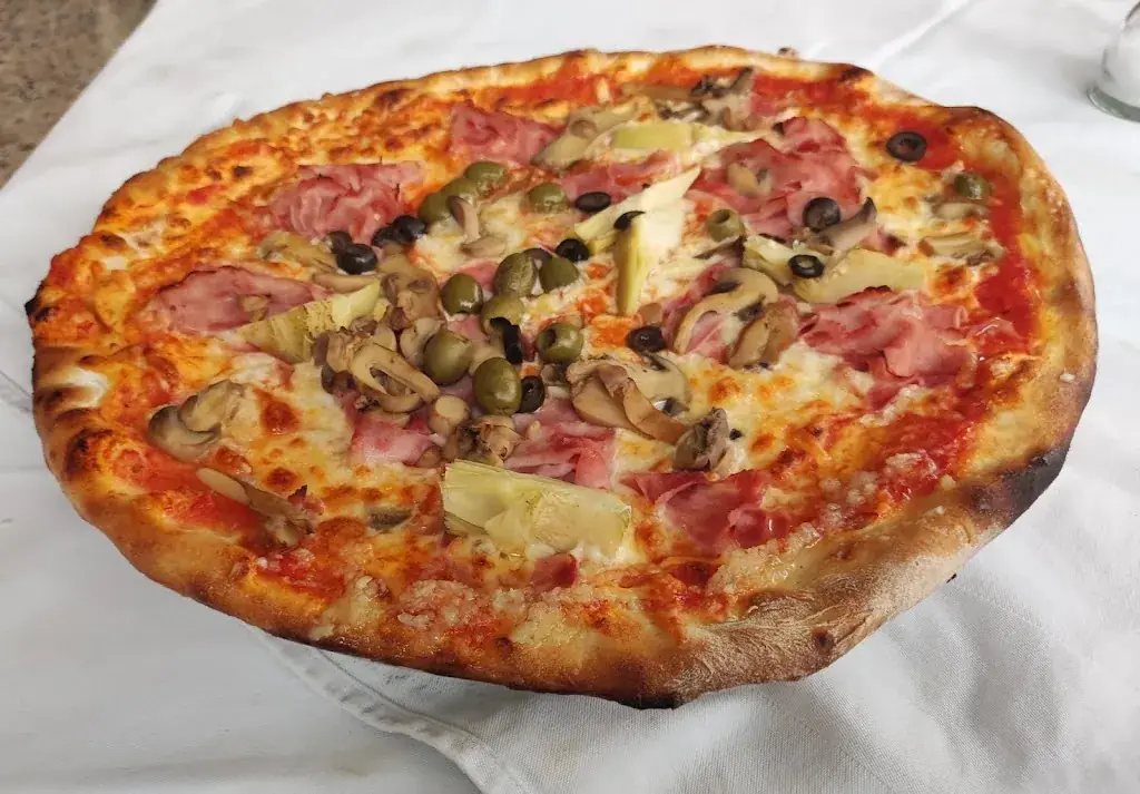 Menu_Pizzeria ADRIATICA_Weiden am See_image_1