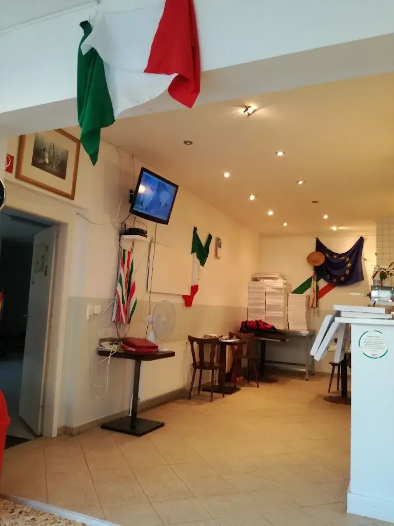 bassel zaki_Pizzeria ADRIATICA_Weiden am See_avis