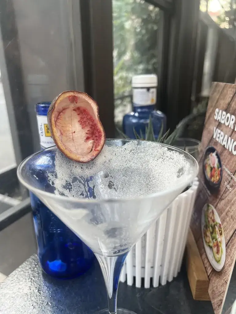 Dave Swan_Restaurante Lateral Ponzano_Thal_review