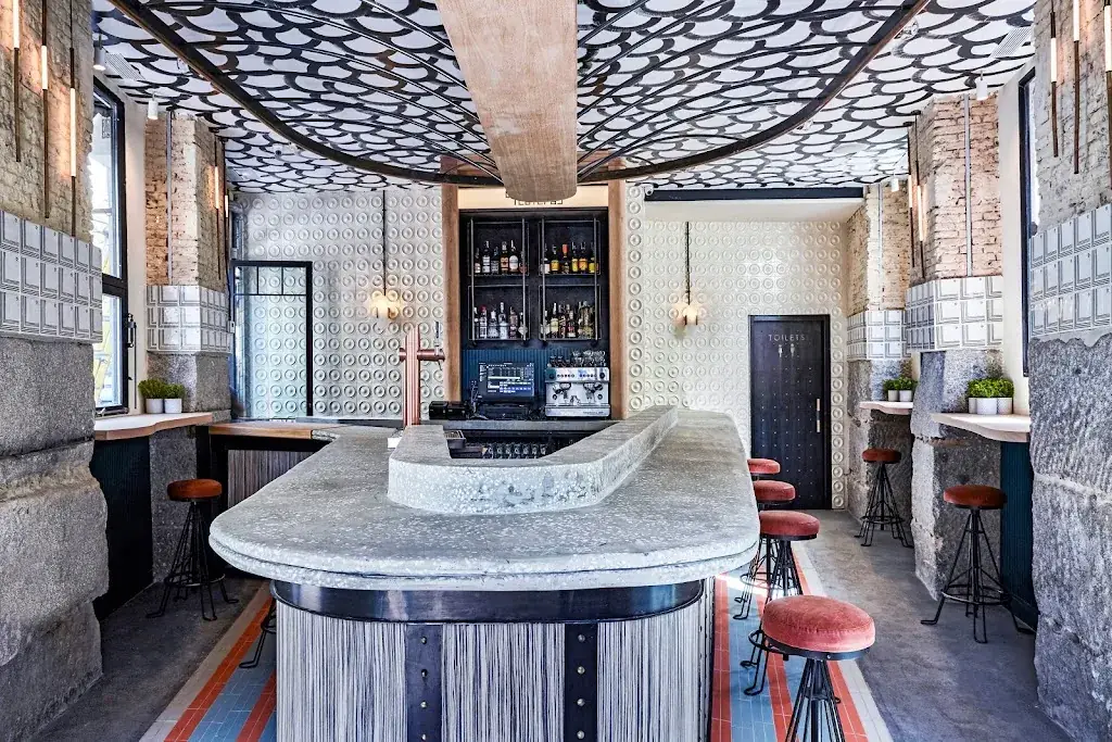 Restaurante Lateral Ponzano restaurant à Thal