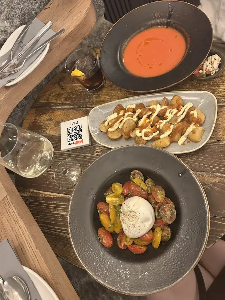 Restaurante Lateral Ponzano_Thal_slider_image_2