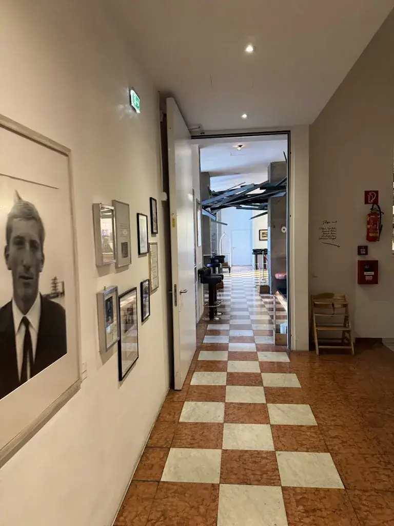 Rikard Sherri_Hotel Das Weitzer_Treglwang_recensione